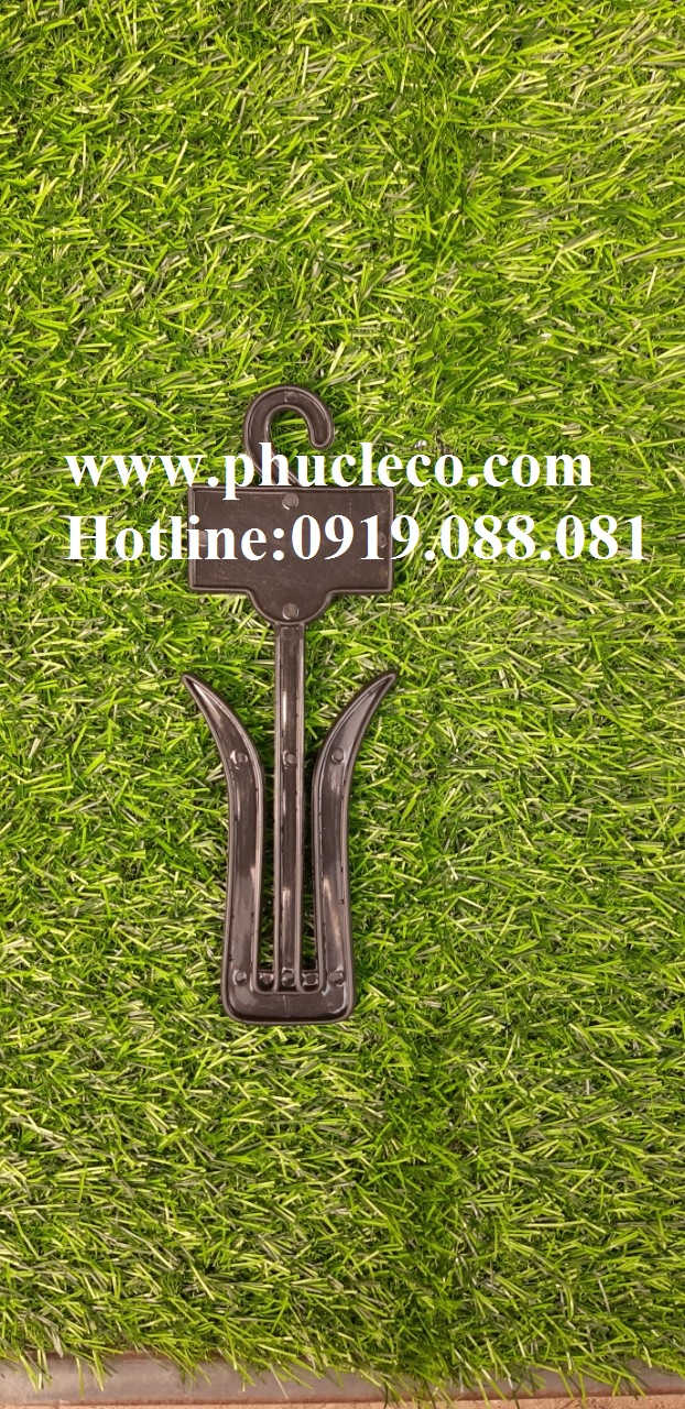 Móc nhựa treo giày dép PL20 Móc nhựa treo giày dép PL20